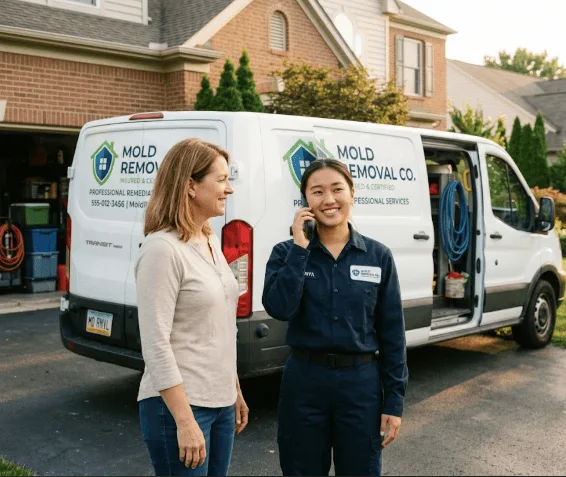 Crawlspace Mold Remediation Mellwood, AR FAQs